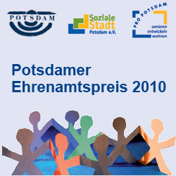 Potsdamer Ehrenamtspreis